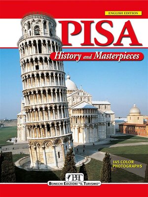 cover image of Pisa (English Edition)